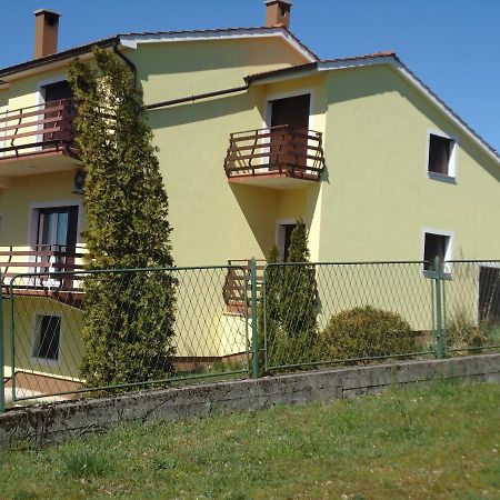 Ferienwohnung Holi Čavle Exterior foto