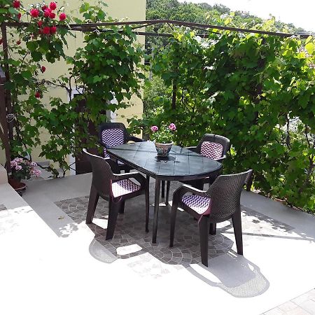 Ferienwohnung Holi Čavle Exterior foto