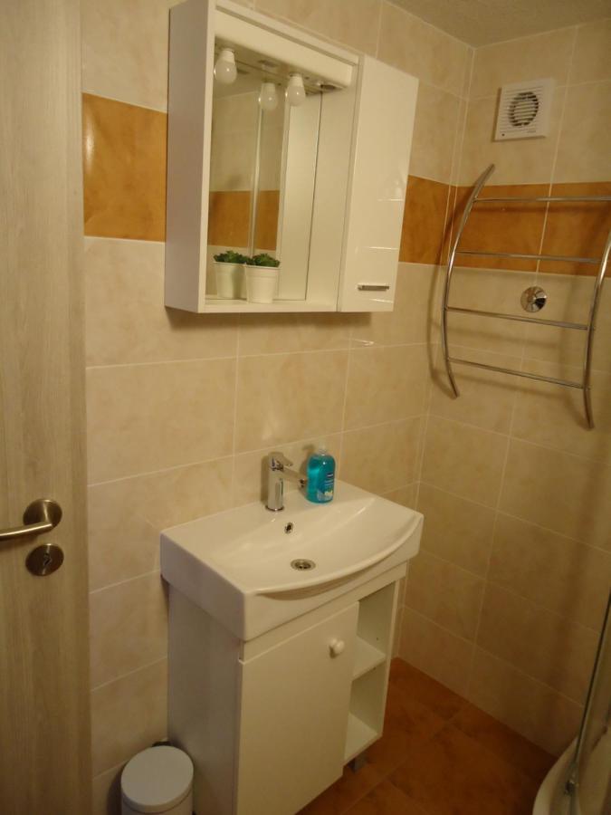 Ferienwohnung Holi Čavle Exterior foto