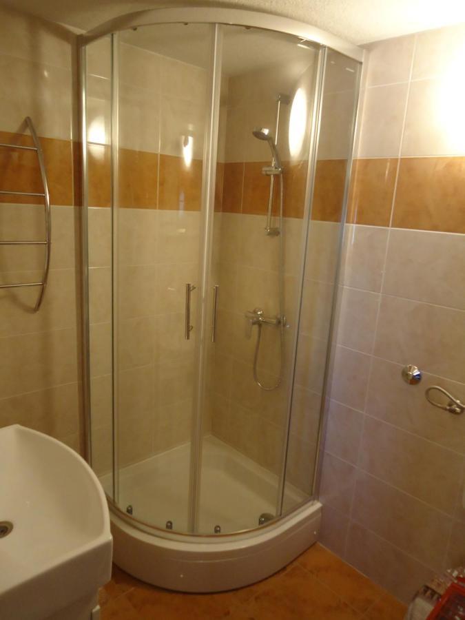 Ferienwohnung Holi Čavle Exterior foto