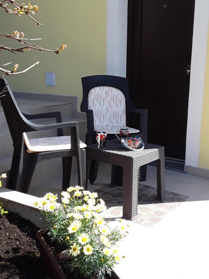 Ferienwohnung Holi Čavle Exterior foto