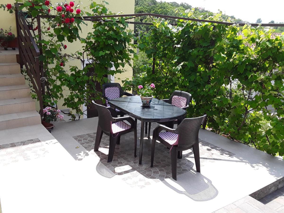 Ferienwohnung Holi Čavle Exterior foto